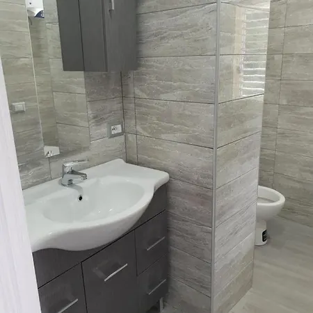 Guest Room למזיה טרמה